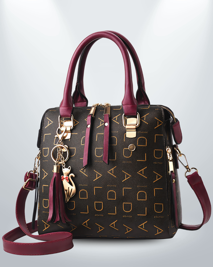 Nivelle Tote Bag