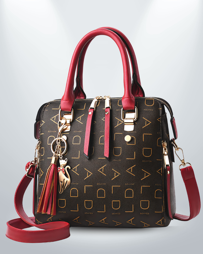 Nivelle Tote Bag