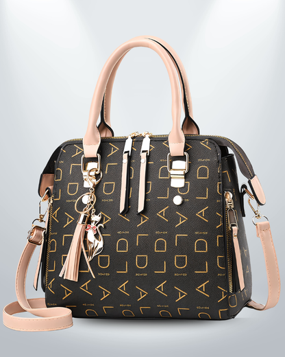 Nivelle Tote Bag
