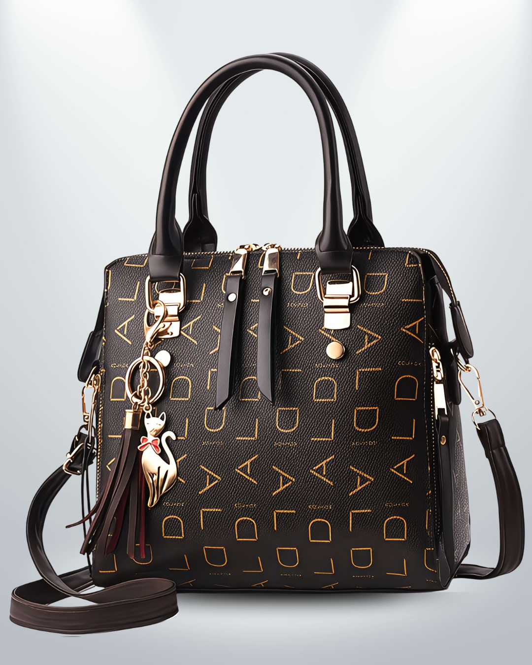 Nivelle Tote Bag